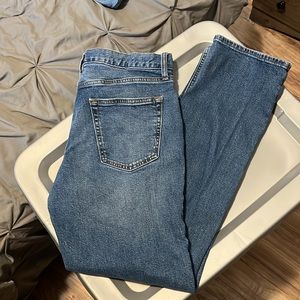 Old Navy Straight fit Men’s Jeans